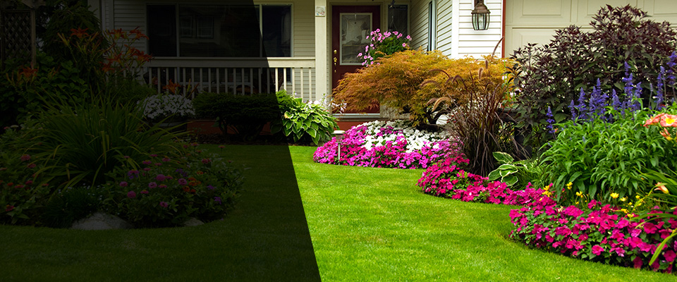 Talbott Landscapers